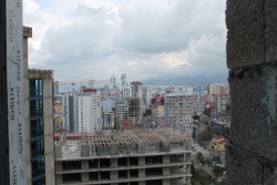 Квартира 30.7 м² - Аллея Героев, Батуми, Грузия
