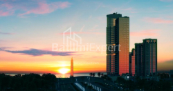 Квартира 2-комн 57.1 м² - Аллея Героев, Батуми