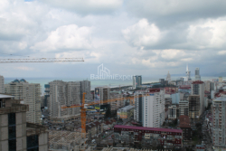 Квартира 43.2 м² - Аллея Героев, Батуми, Грузия