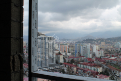 Квартира 43.2 м² - Аллея Героев, Батуми, Грузия