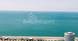 Квартира 1-комн 31.4 м² - Аллея Героев, Батуми