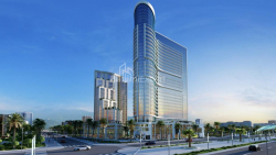 Квартира 1-комн 30.7 м² - Аллея Героев, Батуми