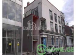 Квартира 2-комн 46 м² - Юрьевская, Батуми