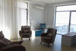 Квартира 120 м² - Шерифа Химшиашвили, Батуми, Грузия