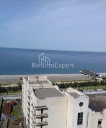 Квартира 120 м² - Шерифа Химшиашвили, Батуми, Грузия