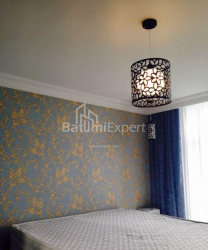 Квартира 46 м² - Шерифа Химшиашвили, Батуми, Грузия
