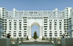 Квартира 50 м² - Шерифа Химшиашвили, Батуми, Грузия