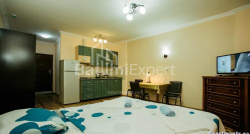Квартира 33 м² - Шерифа Химшиашвили, Батуми, Грузия