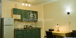 Квартира 33 м² - Шерифа Химшиашвили, Батуми, Грузия