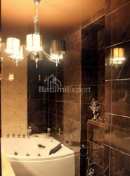 Квартира 130 м² - Шерифа Химшиашвили, Батуми, Грузия