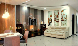 Квартира 130 м² - Шерифа Химшиашвили, Батуми, Грузия