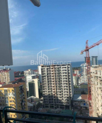 Квартира 51 м² - Шерифа Химшиашвили, Батуми, Грузия