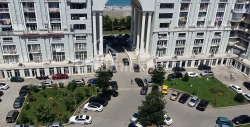Квартира 130 м² - Шерифа Химшиашвили, Батуми, Грузия