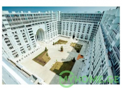Квартира 100 м² - Шерифа Химшиашвили, Батуми, Грузия