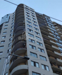 Квартира 2-комн 53 м² - Нико Пиросмани, Батуми