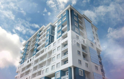 Квартира 3-комн 70 м² - Нико Пиросмани, Батуми