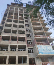 Квартира 41 м² - Шерифа Химшиашвили, Батуми, Грузия