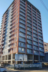 Квартира 4-комн 84 м² - Ильи Чавчавадзе, Батуми
