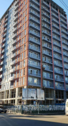 Квартира 4-комн 105 м² - Ильи Чавчавадзе, Батуми