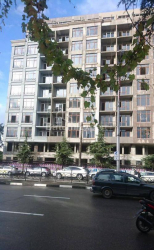 Квартира 2-комн 49 м² - Ильи Чавчавадзе, Батуми