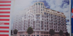 Квартира 2-комн 49 м² - Ильи Чавчавадзе, Батуми