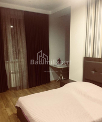 Квартира 153 м² - Вахтанга Горгасали, Батуми, Грузия
