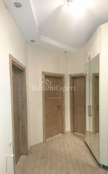Квартира 84 м² - Михаила Лермонтова, Батуми, Грузия