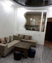 Квартира 2-комн 43 м² - Шерифа Химшиашвили, Батуми