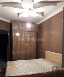Квартира 2-комн 43 м² - Шерифа Химшиашвили, Батуми