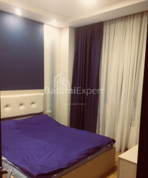 Квартира 152 м² - Зураба Горгиладзе, Батуми, Грузия