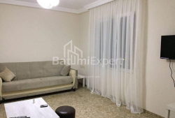 Квартира 2-комн 44 м² - Иване Джавахишвили, Батуми