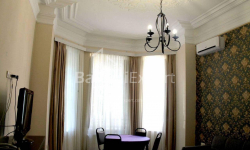 Квартира 3-комн 125 м² - Царя Парнаваза, Батуми