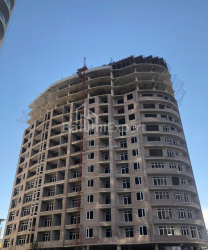 Квартира 3-комн 53 м² - Юрьевская, Батуми