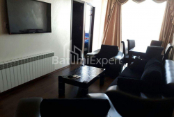 Квартира 3-комн 80 м² - Ильи Чавчавадзе, Батуми