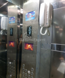 Квартира 31 м² - Юрьевская, Батуми, Грузия