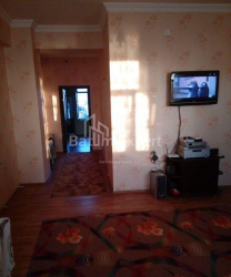 Квартира 3-комн 74 м² - Шалва Инасаридзе, Батуми
