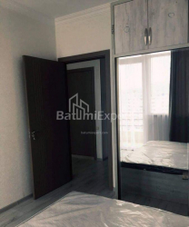 Квартира 43 м² - Тбел-Абусеридзе, Батуми, Грузия