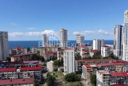 Квартира 2-комн 41 м² - Тбел-Абусеридзе, Батуми