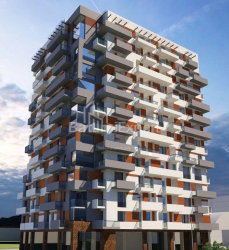 Квартира 2-комн 41 м² - Юрьевская, Батуми