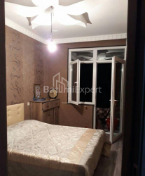 Квартира 44 м² - Юрьевская, Батуми, Грузия