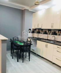 Квартира 3-комн 60 м² - Нико Пиросмани, Батуми