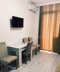 Квартира 40 м² - Юрьевская, Батуми, Грузия