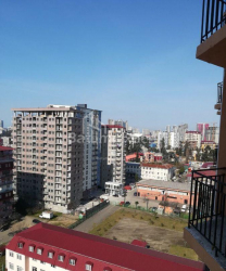 Квартира 105 м² - Юрьевская, Батуми, Грузия