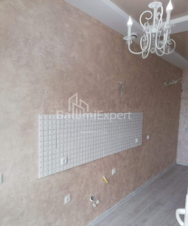 Квартира 2-комн 47 м² - Юрьевская, Батуми