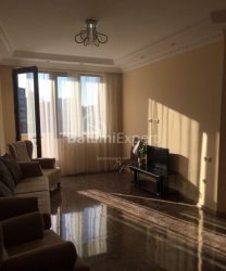 Квартира 2-комн 54 м² - Юрьевская, Батуми