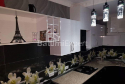 Квартира 4-комн 76 м² - Юрьевская, Батуми