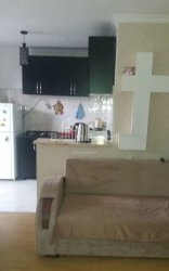 Квартира 1-комн 35 м² - 26 мая, Батуми