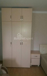 Квартира 1-комн 35 м² - 26 мая, Батуми