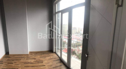 Квартира 48 м² - Тбел-Абусеридзе, Батуми, Грузия