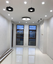 Квартира 3-комн 82 м² - Юрьевская, Батуми